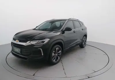 Chevrolet tracker 2024 1.2 turbo flex premier automático