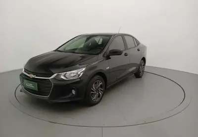 Chevrolet onix 2025 1.0 turbo flex lt automático