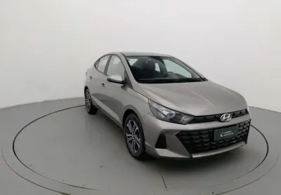 Hyundai hb20s 2024 1.0 tgdi flex comfort automático