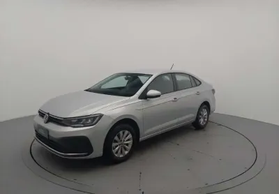 Volkswagen virtus 2024 1.0 tsi flex 12v aut