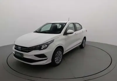 Fiat cronos 2025 1.3 firefly flex drive manual