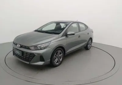 Hyundai hb20s 2025 1.0 tgdi flex comfort plus automático