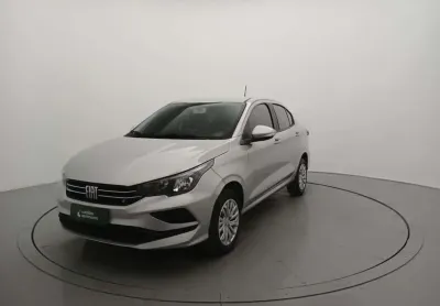 Fiat cronos 2025 1.0 firefly flex drive manual