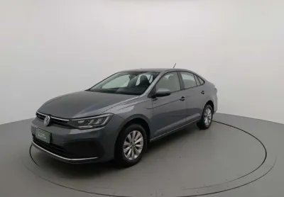 Volkswagen virtus 2025 1.0 170 tsi automático