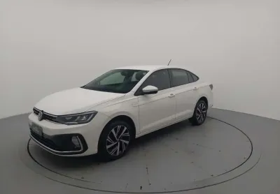 Volkswagen virtus 2023 1.0 200 tsi highline automático