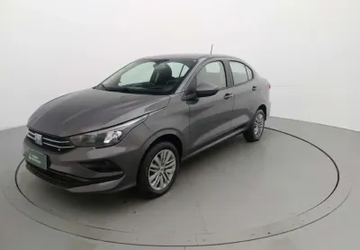 Fiat cronos 2024 1.3 firefly flex drive manual