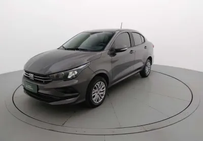 Fiat cronos 2025 1.0 firefly flex drive manual
