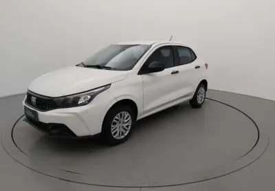 Fiat argo 2023 1.0 firefly flex manual