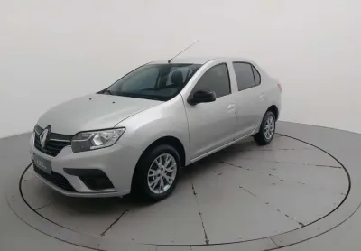 Renault logan 2023 1.0 12v sce flex zen manual