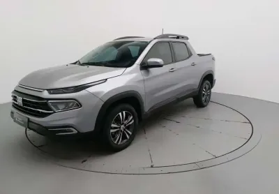 Fiat toro 2023 1.3 turbo 270 flex freedom at6
