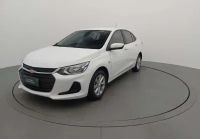 Chevrolet onix 2023 1.0 flex plus lt manual