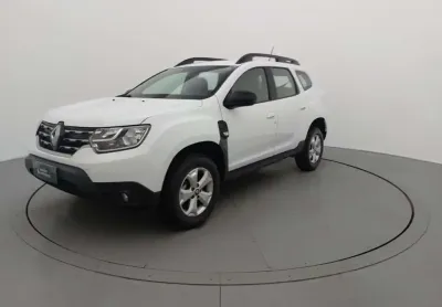 Renault duster 2024 1.6 16v sce flex intense x-tronic