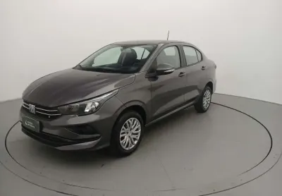 Fiat cronos 2024 1.3 firefly flex drive manual