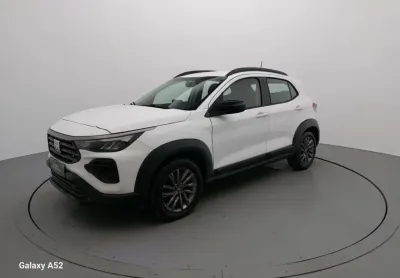 Fiat pulse 2024 1.3 flex drive cvt
