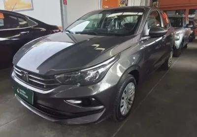 Fiat cronos 2024 1.3 firefly flex drive manual