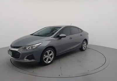 Chevrolet cruze 2023 1.4 turbo lt 16v flex 4p automático