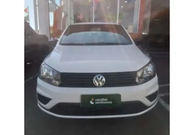 Volkswagen gol 2023 1.0 12v mpi totalflex 4p manual
