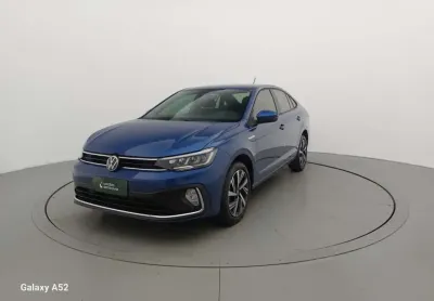 Volkswagen virtus 2024 1.0 200 tsi highline automático