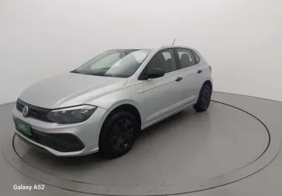 Volkswagen polo 2025 1.0 mpi track manual