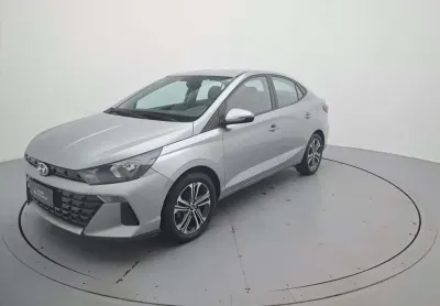 Hyundai hb20s 2024 1.0 tgdi flex comfort plus automático