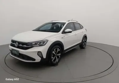Volkswagen nivus 2021 1.0 200 tsi total flex highline automático
