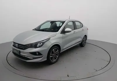 Fiat cronos 2024 1.3 firefly flex precision cvt