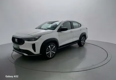 Fiat fastback 2024 1.0 turbo 200 flex audace cvt