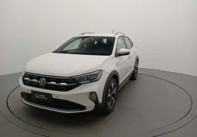 Volkswagen nivus 2024 1.0 200 tsi total flex highline automático