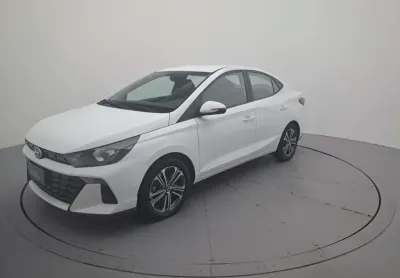 Hyundai hb20s 2024 1.0 tgdi flex comfort plus automático