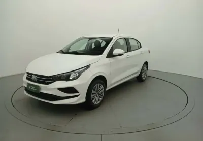 Fiat cronos 2025 1.0 firefly flex drive manual