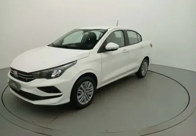 Fiat cronos 2024 1.3 firefly flex drive manual