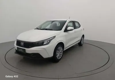 Fiat argo 2025 1.0 firefly flex drive manual