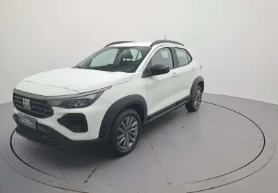 Fiat pulse 2024 1.3 flex drive cvt