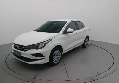 Fiat cronos 2025 1.0 firefly flex drive manual