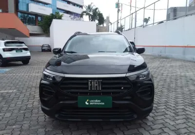 Fiat pulse 2025 1.3 flex drive cvt