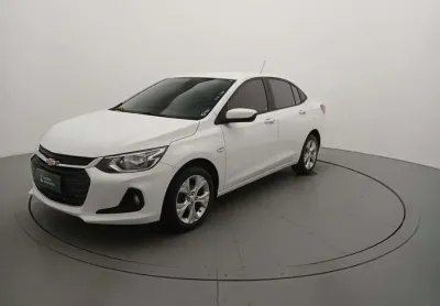 Chevrolet onix 2024 1.0 turbo flex ltz automático