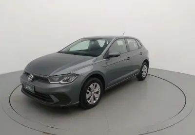 Volkswagen polo 2024 1.0 mpi manual