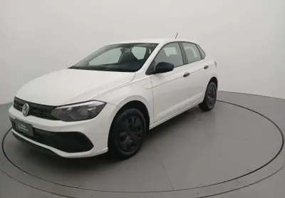 Volkswagen Polo 2025 1.0 mpi track manual