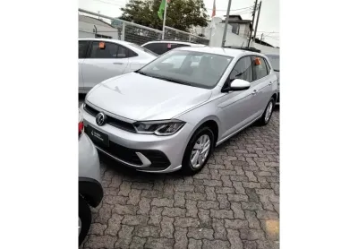 Volkswagen polo 2024 1.0 mpi manual