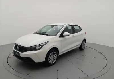 Fiat argo 2024 1.0 firefly flex drive manual