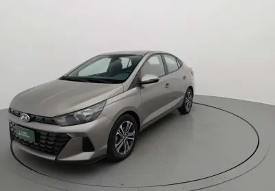 Hyundai hb20s 2024 1.0 tgdi flex comfort plus automático