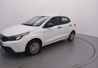 Fiat argo 2023 1.0 firefly flex manual