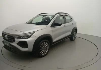 Fiat pulse 2024 1.3 flex drive cvt