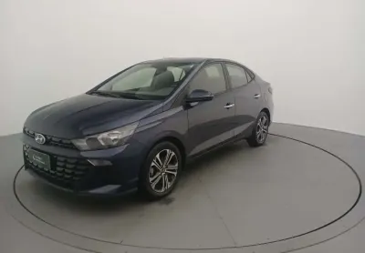 Hyundai hb20s 2024 1.0 tgdi flex platinum automático