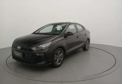 Hyundai hb20s 2024 1.0 tgdi flex comfort automático