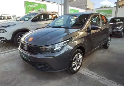 Fiat argo 2025 1.0 firefly flex drive manual