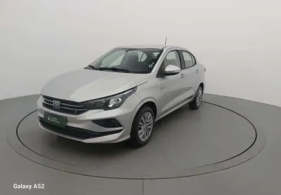 Fiat cronos 2025 1.0 firefly flex drive manual