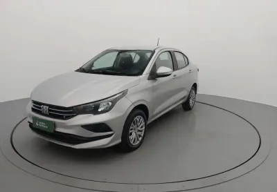 Fiat cronos 2024 1.3 firefly flex drive manual