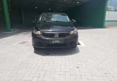 Fiat argo 2025 1.0 firefly flex drive manual