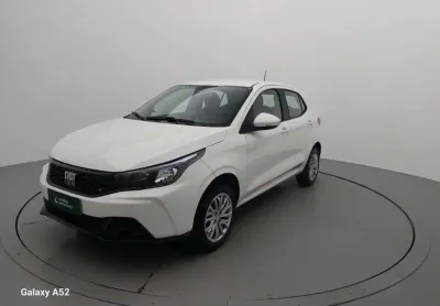 Fiat argo 2025 1.0 firefly flex drive manual